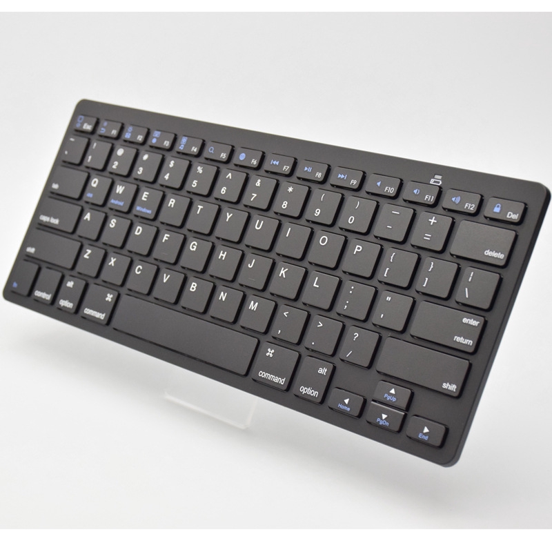 Bluetooth keyboard mobile tablet external wireless keyboard in category Information Technology